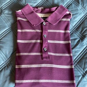 Banana Republic Polo Shirt